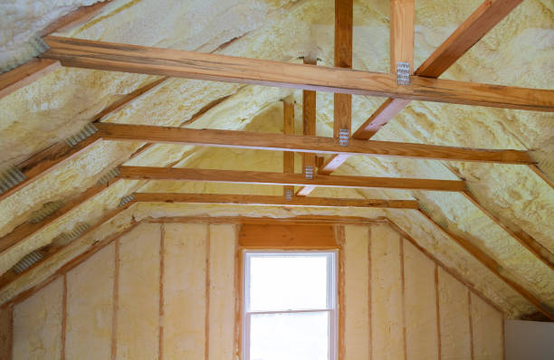 Trusted MD Insulation Contractor Experts