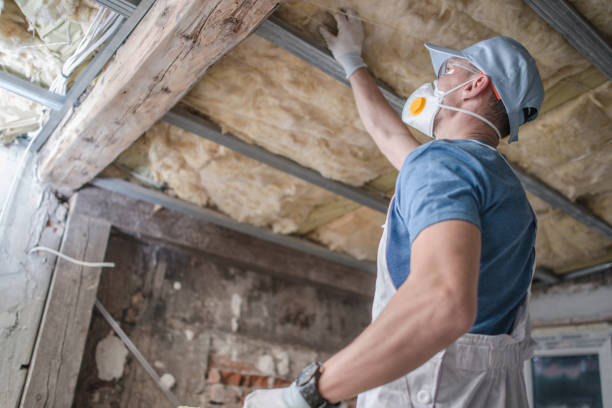 Best Insulation for Specific Applications in Waldorf, MD